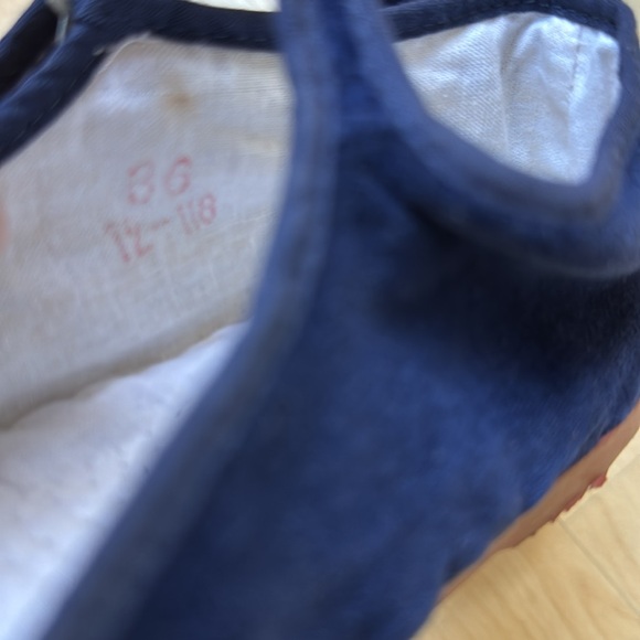 Mary jane flats - Picture 3 of 3